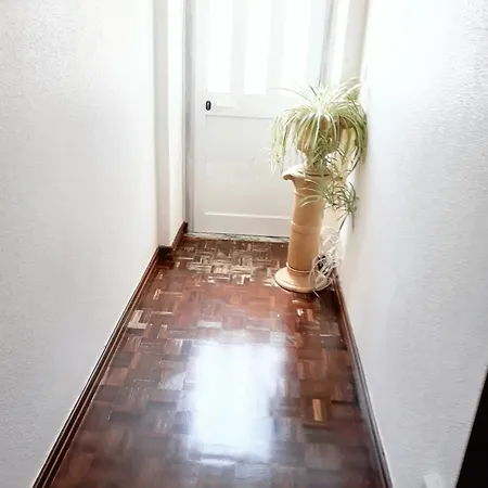 Spacious House In With Garden & Terrace Prázdninový dům