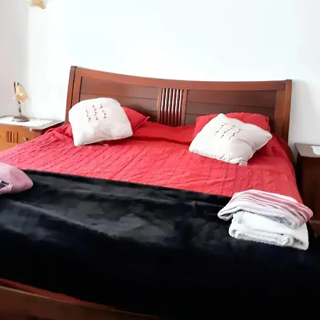 Spacious House In With Garden & Terrace * Encarnacao